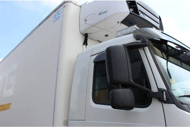 Φορτηγό ψυγείο Volvo FM 330 * EURO5 * CARRIER SUPRA SILENT MT *: φωτογραφία 12 Φορτηγό ψυγείο Volvo FM 330 * EURO5 * CARRIER SUPRA SILENT MT *: φωτογραφία 12