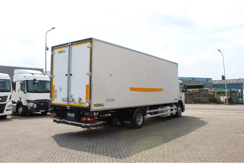 Φορτηγό ψυγείο Volvo FM 330 * EURO5 * CARRIER SUPRA SILENT MT *: φωτογραφία 6 Φορτηγό ψυγείο Volvo FM 330 * EURO5 * CARRIER SUPRA SILENT MT *: φωτογραφία 6