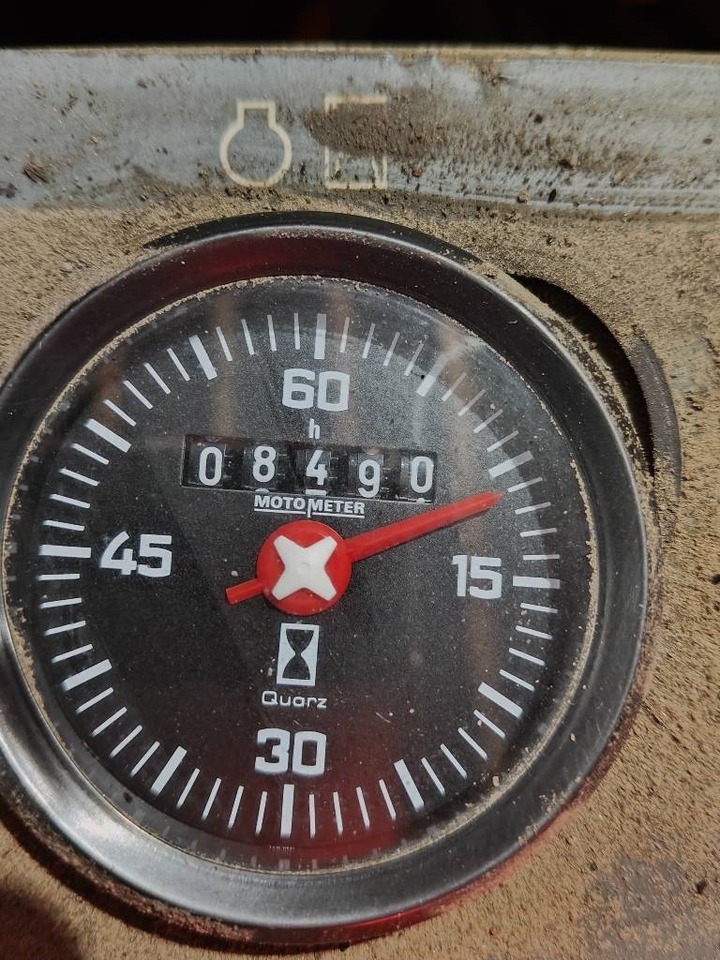 Γεωτρύπανο Tamrock COMMANDO 120RF: φωτογραφία 8 Γεωτρύπανο Tamrock COMMANDO 120RF: φωτογραφία 8