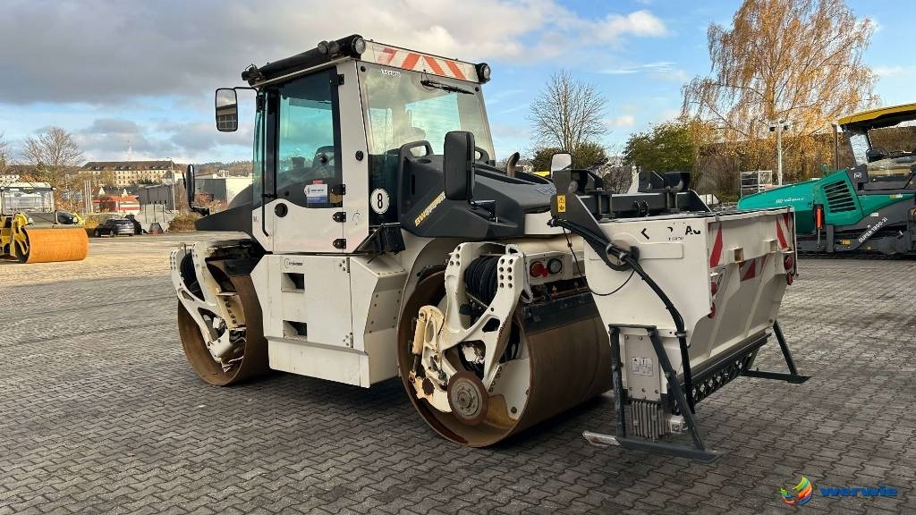 Bomag BW 174 AP-4f AM - Ασφαλτικός οδοστρωτήρας: φωτογραφία 5 Bomag BW 174 AP-4f AM - Ασφαλτικός οδοστρωτήρας: φωτογραφία 5