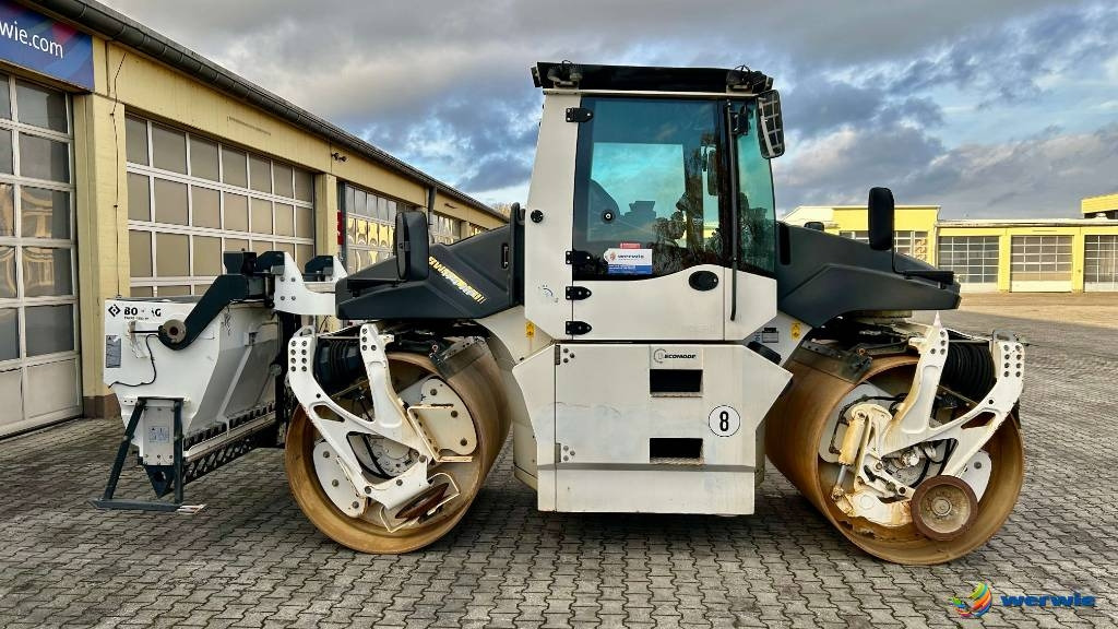Bomag BW 174 AP-4f AM - Ασφαλτικός οδοστρωτήρας: φωτογραφία 1 Bomag BW 174 AP-4f AM - Ασφαλτικός οδοστρωτήρας: φωτογραφία 1