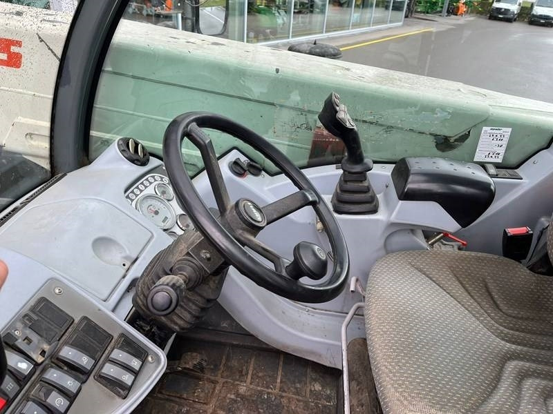 Claas Scorpion 7045 - Τηλεσκοπικός φορτωτής: φωτογραφία 4 Claas Scorpion 7045 - Τηλεσκοπικός φορτωτής: φωτογραφία 4