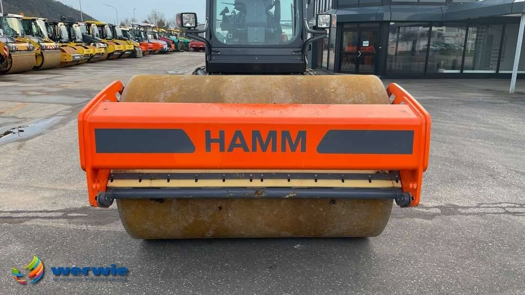 Hamm H13 i - Οδοστρωτήρες: φωτογραφία 3 Hamm H13 i - Οδοστρωτήρες: φωτογραφία 3