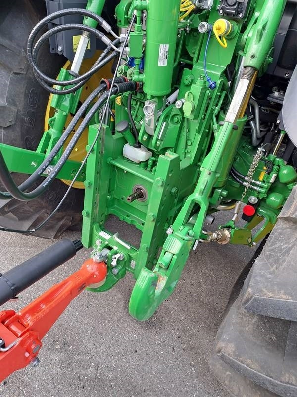 Kuhn Giroheuer GF 13003 T - Χορτοσυλλέκτης: φωτογραφία 3 Kuhn Giroheuer GF 13003 T - Χορτοσυλλέκτης: φωτογραφία 3