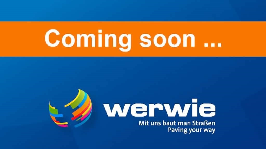 Streumaster SW 10 TA - Μηχανών ασφάλτου: φωτογραφία 1 Streumaster SW 10 TA - Μηχανών ασφάλτου: φωτογραφία 1