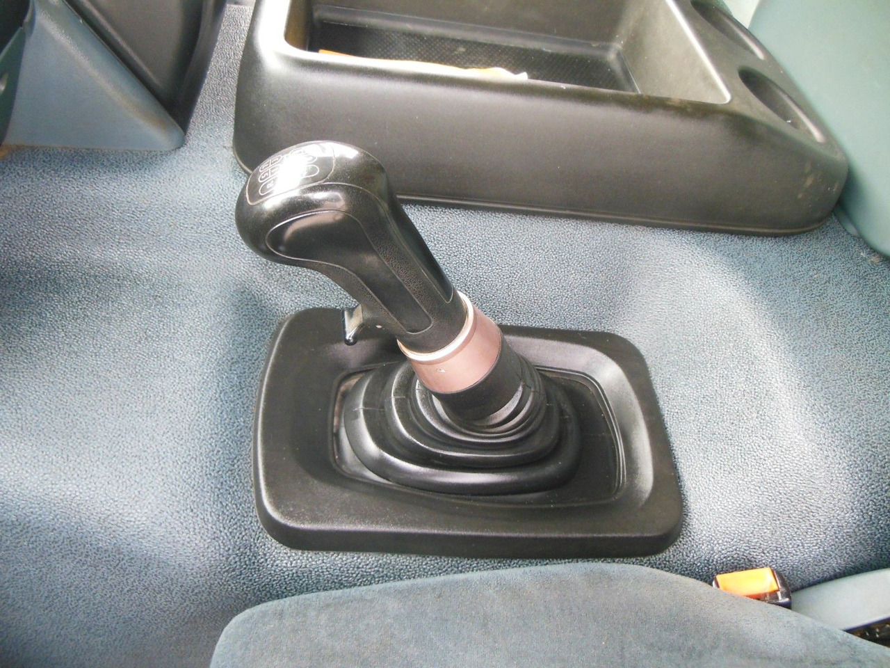 Νέα Φορτηγό ανατρεπόμενο, Φορτηγό με γερανό DAF CF 65.240,KRAN EFFER 110/2S,MANUELL,BLATT,1 HAND: φωτογραφία 23