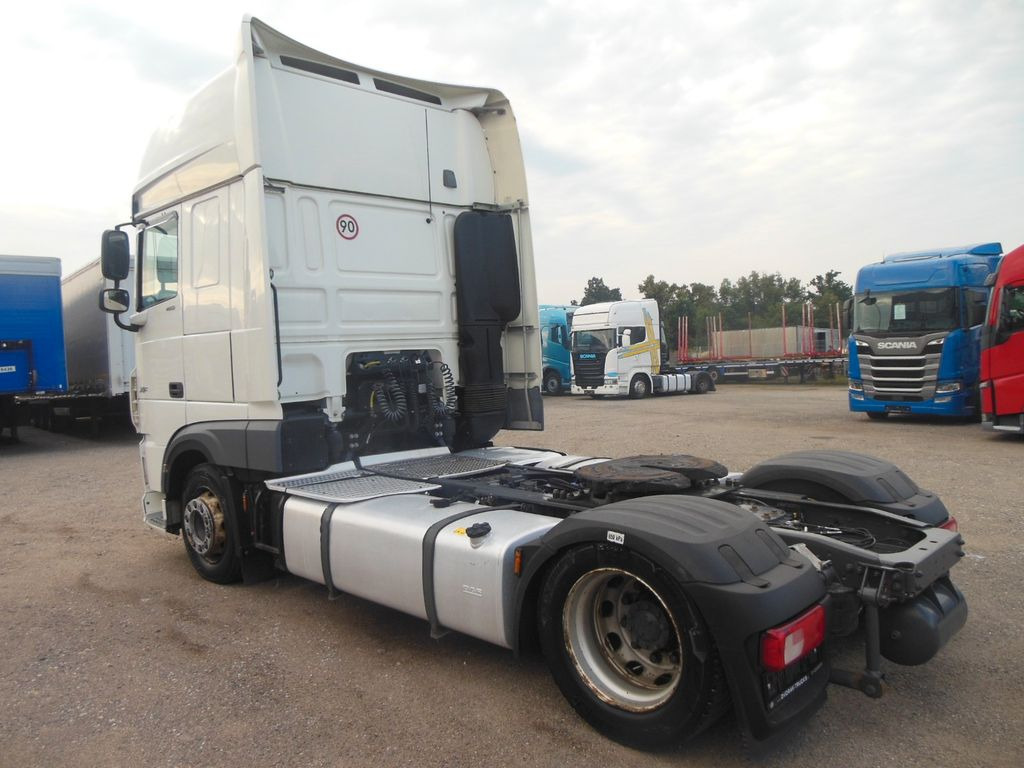DAF XF 106.480 SSC, LOWDECK, STANDKLIMA - Τράκτορας: φωτογραφία 4 DAF XF 106.480 SSC, LOWDECK, STANDKLIMA - Τράκτορας: φωτογραφία 4
