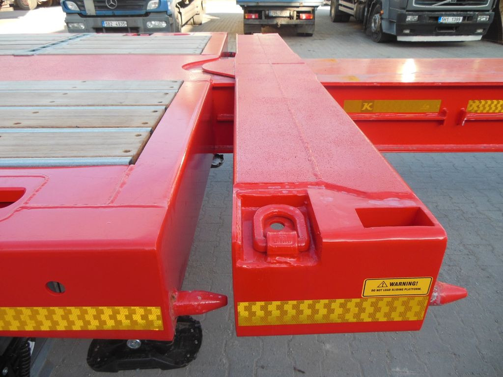 Επικαθήμενο πλατφόρμα/ Καρότσα Kässbohrer K.SPA.M3, PLATTFORM MEGA TELESKOP 7M, SOFORT!!! Kässbohrer K.SPA.M3, PLATTFORM MEGA TELESKOP 7M, SOFORT!!!: φωτογραφία 26 Επικαθήμενο πλατφόρμα/ Καρότσα Kässbohrer K.SPA.M3, PLATTFORM MEGA TELESKOP 7M, SOFORT!!! Kässbohrer K.SPA.M3, PLATTFORM MEGA TELESKOP 7M, SOFORT!!!: φωτογραφία 26