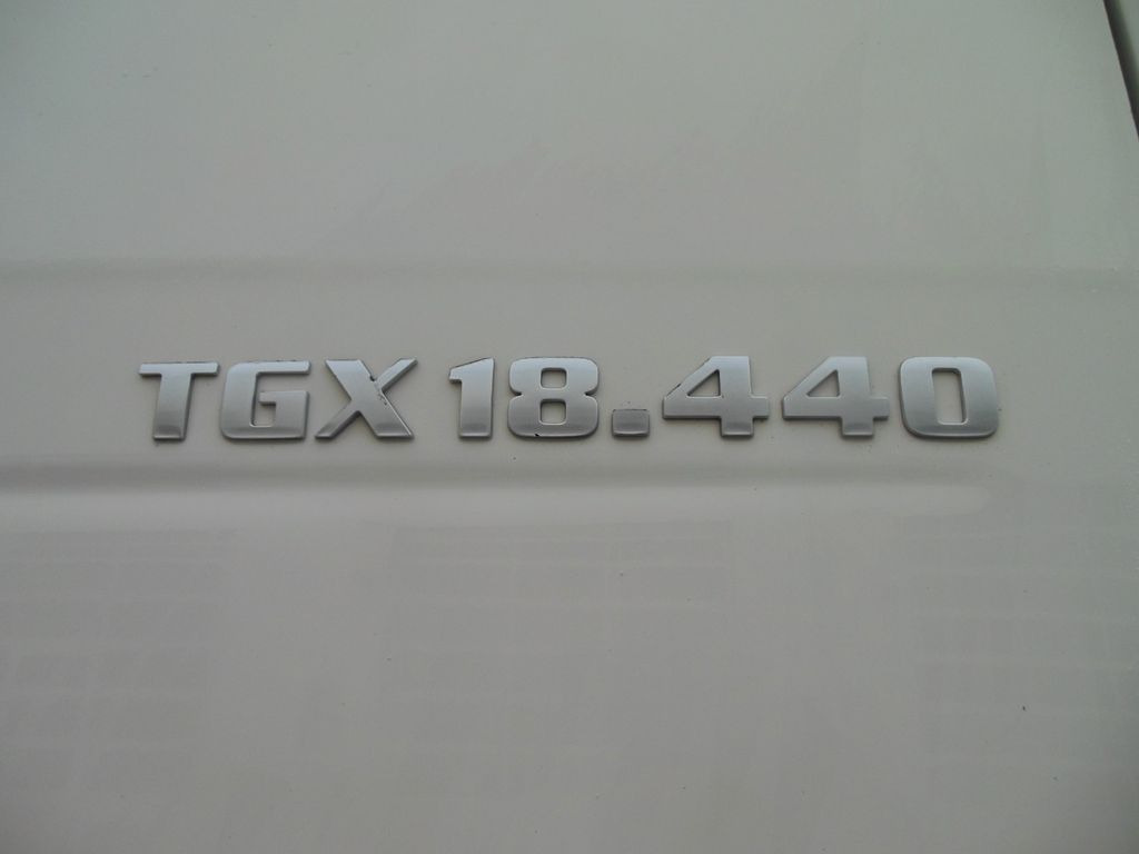 MAN TGX 18.440 BLS, INTARDER, AUTOMATIC, EURO 6 MAN TGX 18.440 BLS, INTARDER, AUTOMATIC, EURO 6 - Τράκτορας: φωτογραφία 5 MAN TGX 18.440 BLS, INTARDER, AUTOMATIC, EURO 6 MAN TGX 18.440 BLS, INTARDER, AUTOMATIC, EURO 6 - Τράκτορας: φωτογραφία 5