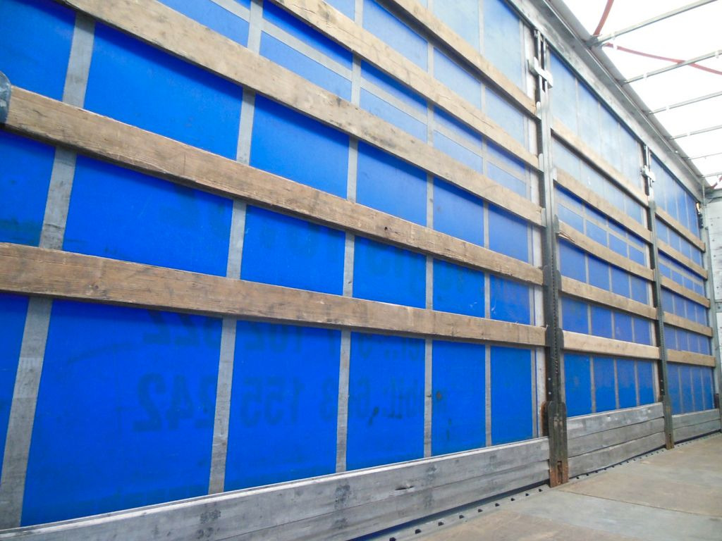 Φορτηγό μουσαμάς Scania R410, JUMBOZUG 120M3, RETARDER, TOP STAND!!: φωτογραφία 11