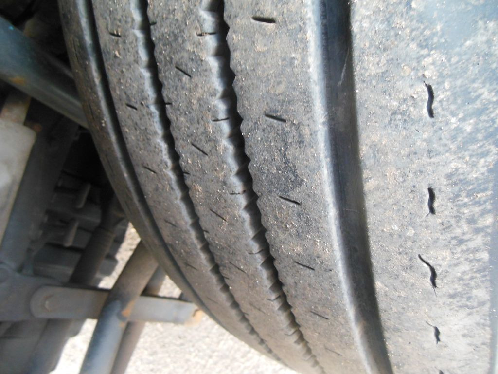 Φορτηγό μουσαμάς Scania R410, JUMBOZUG 120M3, RETARDER, TOP STAND!!: φωτογραφία 7