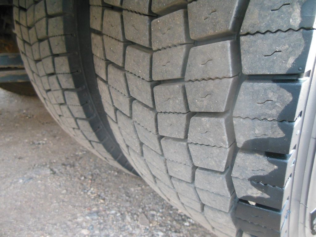 Φορτηγό μουσαμάς Scania R410, JUMBOZUG 120M3, RETARDER, TOP STAND!!: φωτογραφία 8