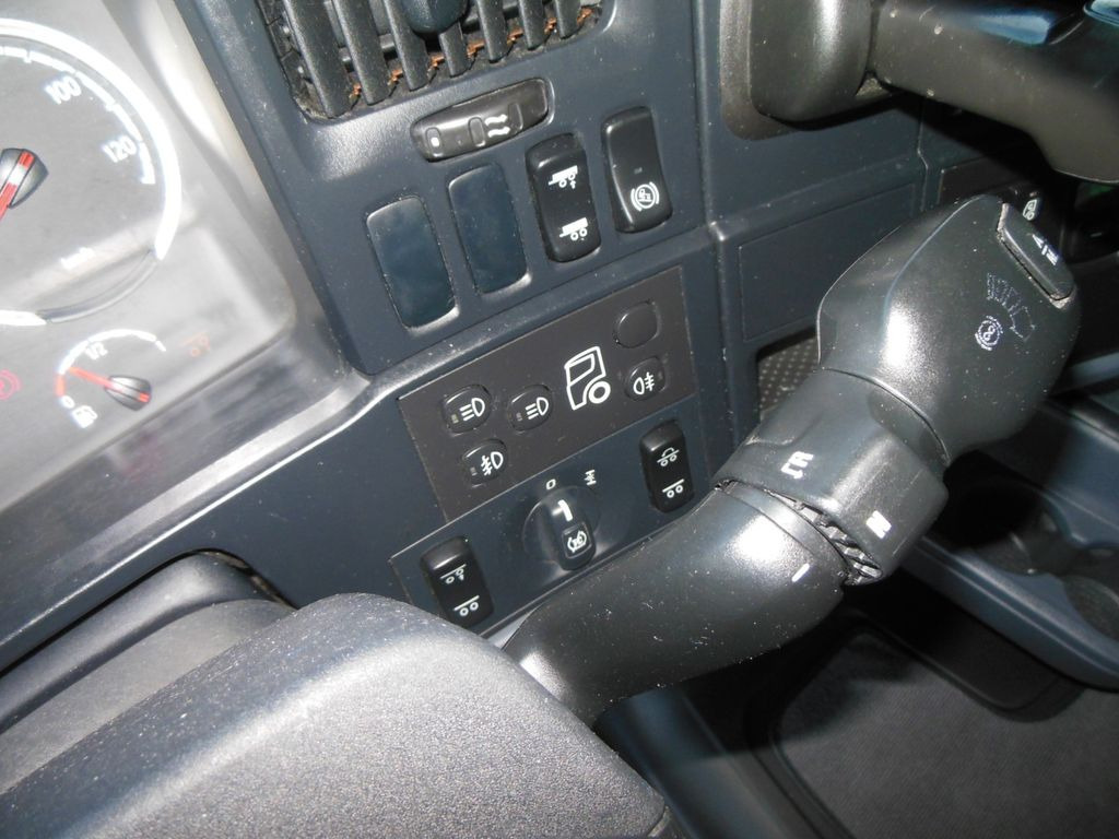 Φορτηγό μουσαμάς Scania R410, JUMBOZUG 120M3, RETARDER, TOP STAND!!: φωτογραφία 20