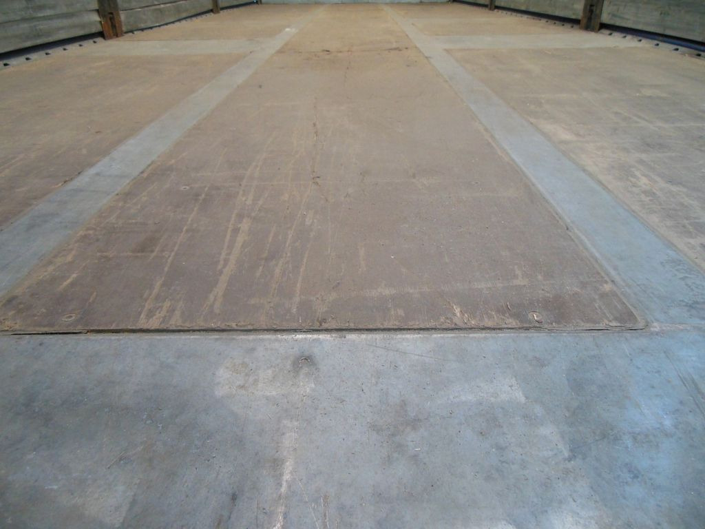 Φορτηγό μουσαμάς Scania R410, JUMBOZUG 120M3, RETARDER, TOP STAND!!: φωτογραφία 13