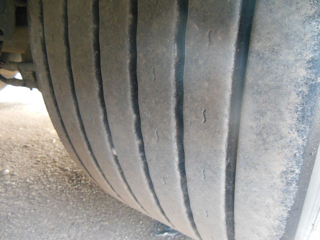 Φορτηγό μουσαμάς Scania R410, JUMBOZUG 120M3, RETARDER, TOP STAND!!: φωτογραφία 26