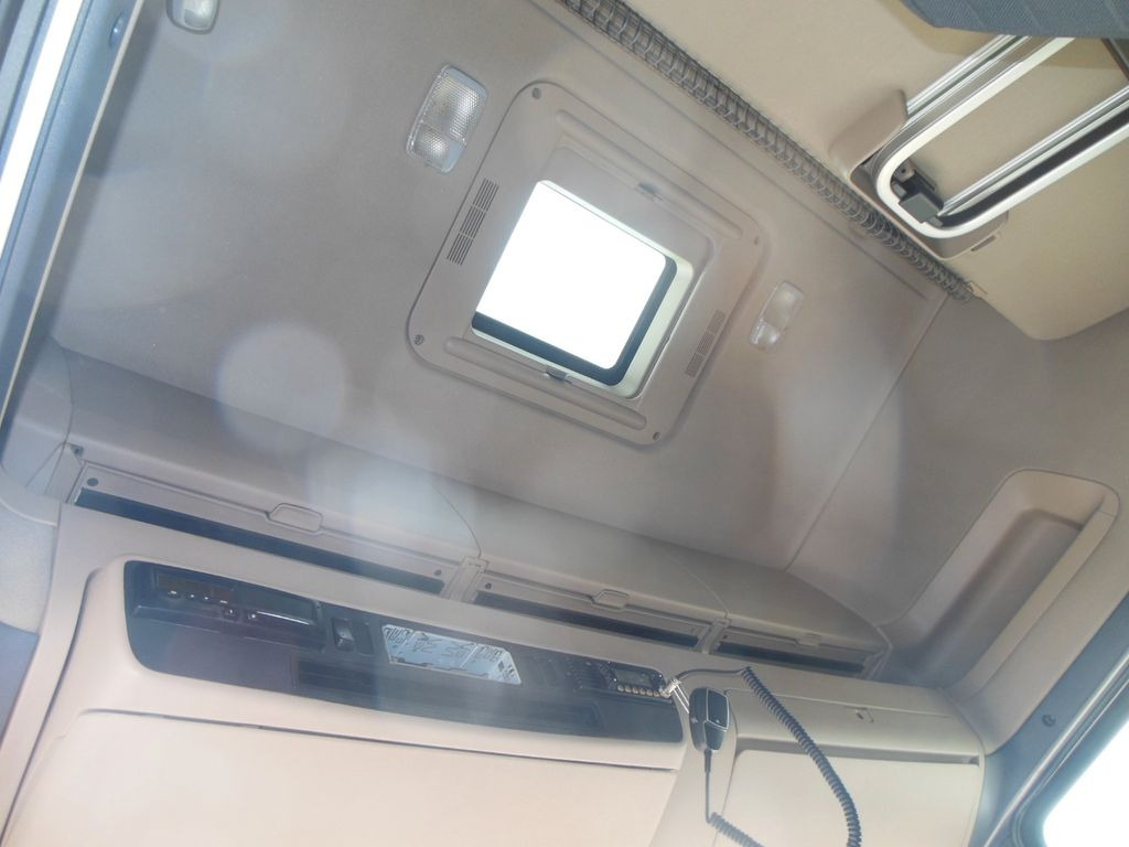 Τράκτορας Scania R410, LOWDECK, RETARDER, TOP STAND Scania R410, LOWDECK, RETARDER, TOP STAND: φωτογραφία 9