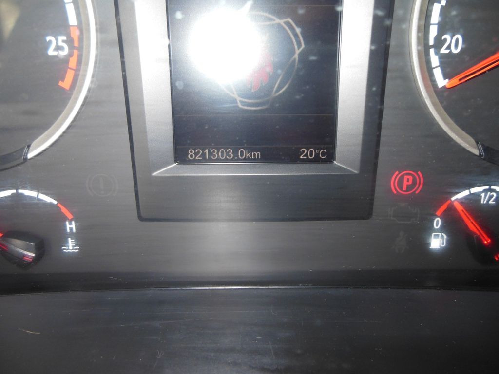 Τράκτορας Scania R410, LOWDECK, RETARDER, TOP STAND Scania R410, LOWDECK, RETARDER, TOP STAND: φωτογραφία 14