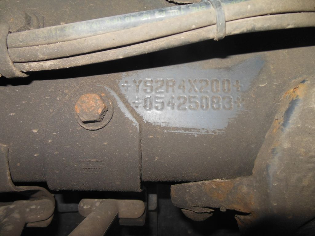 Τράκτορας Scania R410, LOWDECK, RETARDER, TOP STAND Scania R410, LOWDECK, RETARDER, TOP STAND: φωτογραφία 19