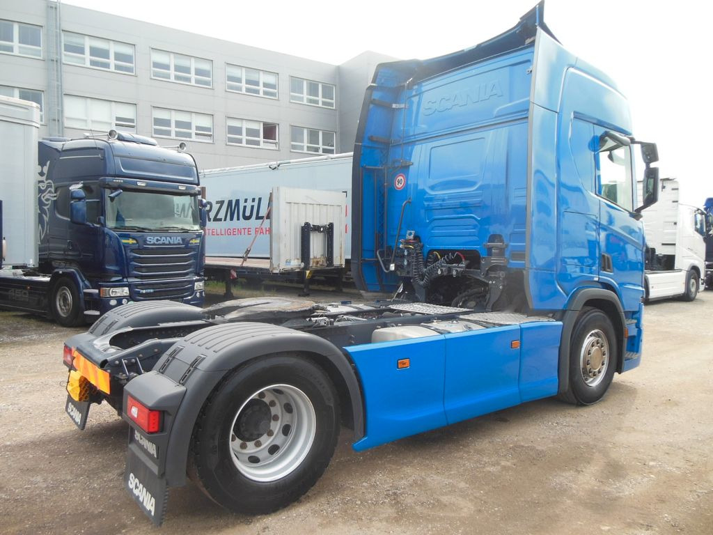 Scania R450, RETARDER, VOLL LUFT, 6 STÜCKS AM LAGER!!! - Τράκτορας: φωτογραφία 3 Scania R450, RETARDER, VOLL LUFT, 6 STÜCKS AM LAGER!!! - Τράκτορας: φωτογραφία 3