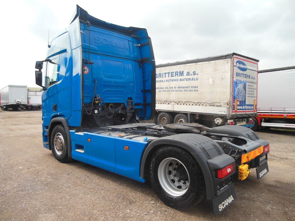 Scania R450, RETARDER, VOLL LUFT, 6 STÜCKS AM LAGER!!! - Τράκτορας: φωτογραφία 4 Scania R450, RETARDER, VOLL LUFT, 6 STÜCKS AM LAGER!!! - Τράκτορας: φωτογραφία 4