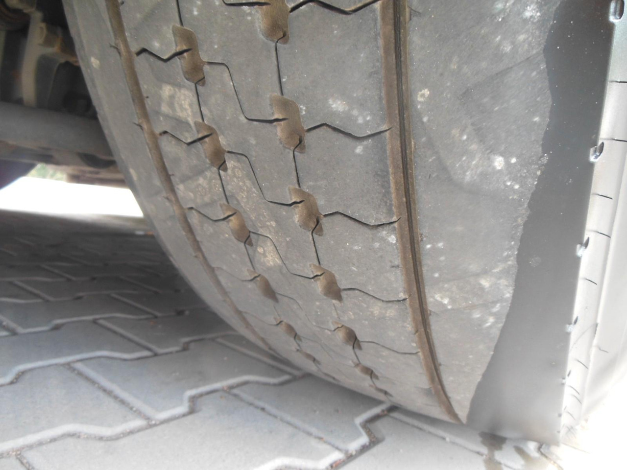 Scania R520, V8, ROSSI, LEDER, TOP!!! Scania R520, V8, ROSSI, LEDER, TOP!!! - Τράκτορας: φωτογραφία 5 Scania R520, V8, ROSSI, LEDER, TOP!!! Scania R520, V8, ROSSI, LEDER, TOP!!! - Τράκτορας: φωτογραφία 5