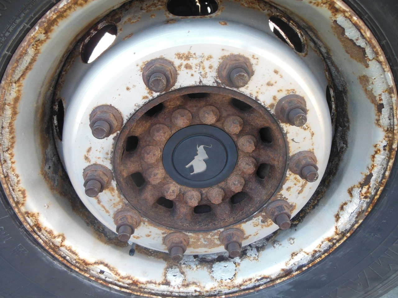 Schmitz Cargobull SK0 24, DOPPELSTOCK - Επικαθήμενο κόφα: φωτογραφία 5 Schmitz Cargobull SK0 24, DOPPELSTOCK - Επικαθήμενο κόφα: φωτογραφία 5