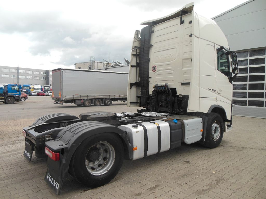 Volvo FH 13/460, GLOBE XL - Τράκτορας: φωτογραφία 3 Volvo FH 13/460, GLOBE XL - Τράκτορας: φωτογραφία 3