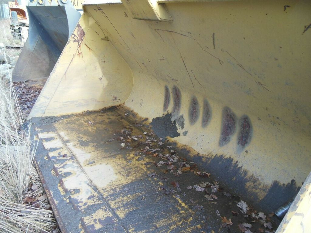 Volvo L120 - Schaufel 3,8m3 Volvo L120 - Schaufel 3,8m3 - Κουβάς για φορτωτή: φωτογραφία 3 Volvo L120 - Schaufel 3,8m3 Volvo L120 - Schaufel 3,8m3 - Κουβάς για φορτωτή: φωτογραφία 3