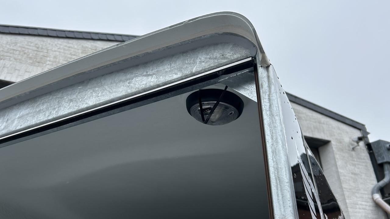 Debon Cargo 1300 300x152x168cm black Seitentür Alufelgen blackbeauty Pullman 1300kg 100km/H - Ρυμούλκες αυτοκίνητο: φωτογραφία 4 Debon Cargo 1300 300x152x168cm black Seitentür Alufelgen blackbeauty Pullman 1300kg 100km/H - Ρυμούλκες αυτοκίνητο: φωτογραφία 4
