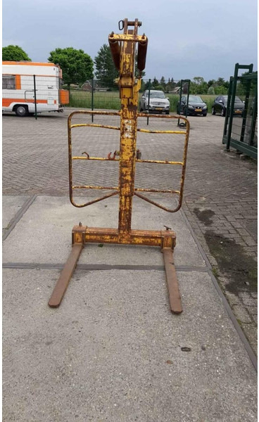 Atlas NEMACO REVO - Γερανός παπαγάλος: φωτογραφία 3 Atlas NEMACO REVO - Γερανός παπαγάλος: φωτογραφία 3