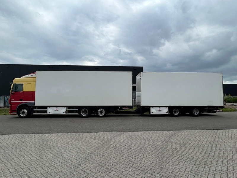 DAF XF 460 FAR EURO 6 TUV 05-03 2026 DUTCH TRUCK - Φορτηγό ψυγείο: φωτογραφία 2 DAF XF 460 FAR EURO 6 TUV 05-03 2026 DUTCH TRUCK - Φορτηγό ψυγείο: φωτογραφία 2