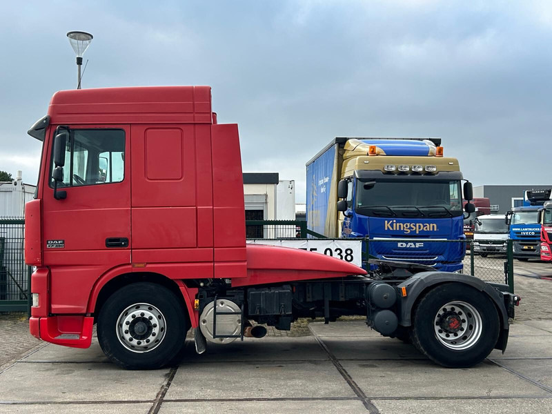DAF XF 95.480 - Τράκτορας: φωτογραφία 2 DAF XF 95.480 - Τράκτορας: φωτογραφία 2