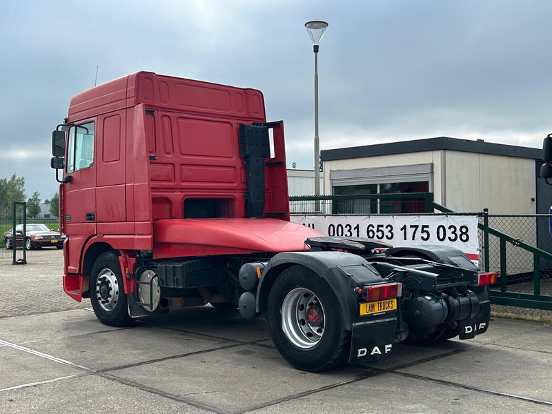 DAF XF 95.480 - Τράκτορας: φωτογραφία 3 DAF XF 95.480 - Τράκτορας: φωτογραφία 3