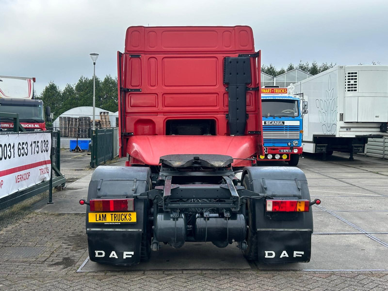 DAF XF 95.480 - Τράκτορας: φωτογραφία 4 DAF XF 95.480 - Τράκτορας: φωτογραφία 4