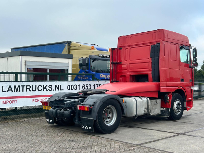 DAF XF 95.480 - Τράκτορας: φωτογραφία 5 DAF XF 95.480 - Τράκτορας: φωτογραφία 5
