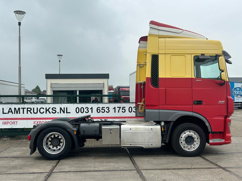 DAF XF460FT Dutch Registration - Τράκτορας: φωτογραφία 5 DAF XF460FT Dutch Registration - Τράκτορας: φωτογραφία 5
