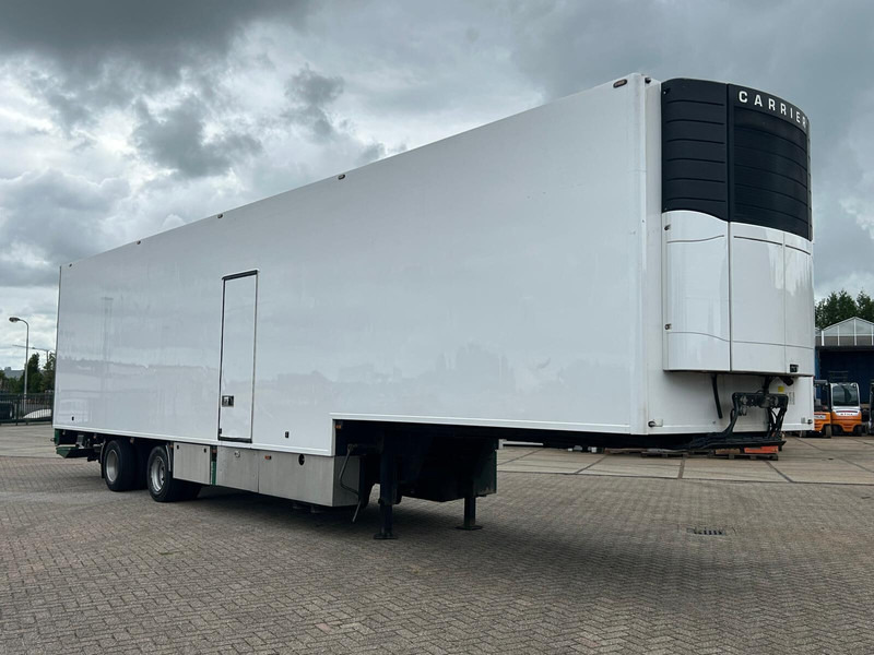 KMA RACE PAARDEN CAMPER BLOEMEN - Επικαθήμενο ψυγείο: φωτογραφία 5 KMA RACE PAARDEN CAMPER BLOEMEN - Επικαθήμενο ψυγείο: φωτογραφία 5