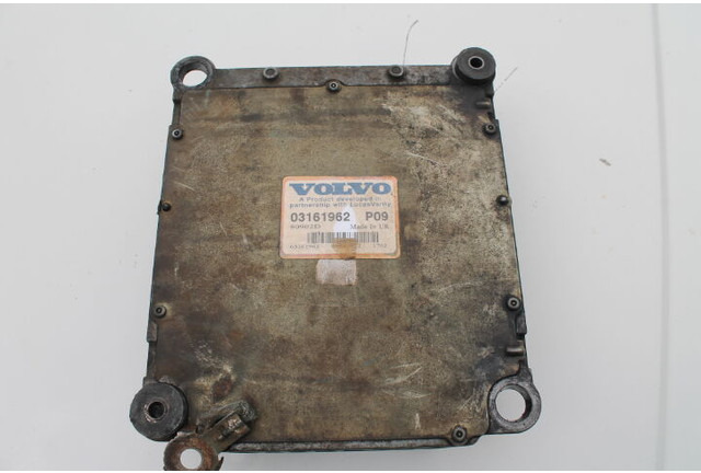 Volvo A-549852 - Ηλεκτρονική μονάδα ελέγχου: φωτογραφία 5 Volvo A-549852 - Ηλεκτρονική μονάδα ελέγχου: φωτογραφία 5
