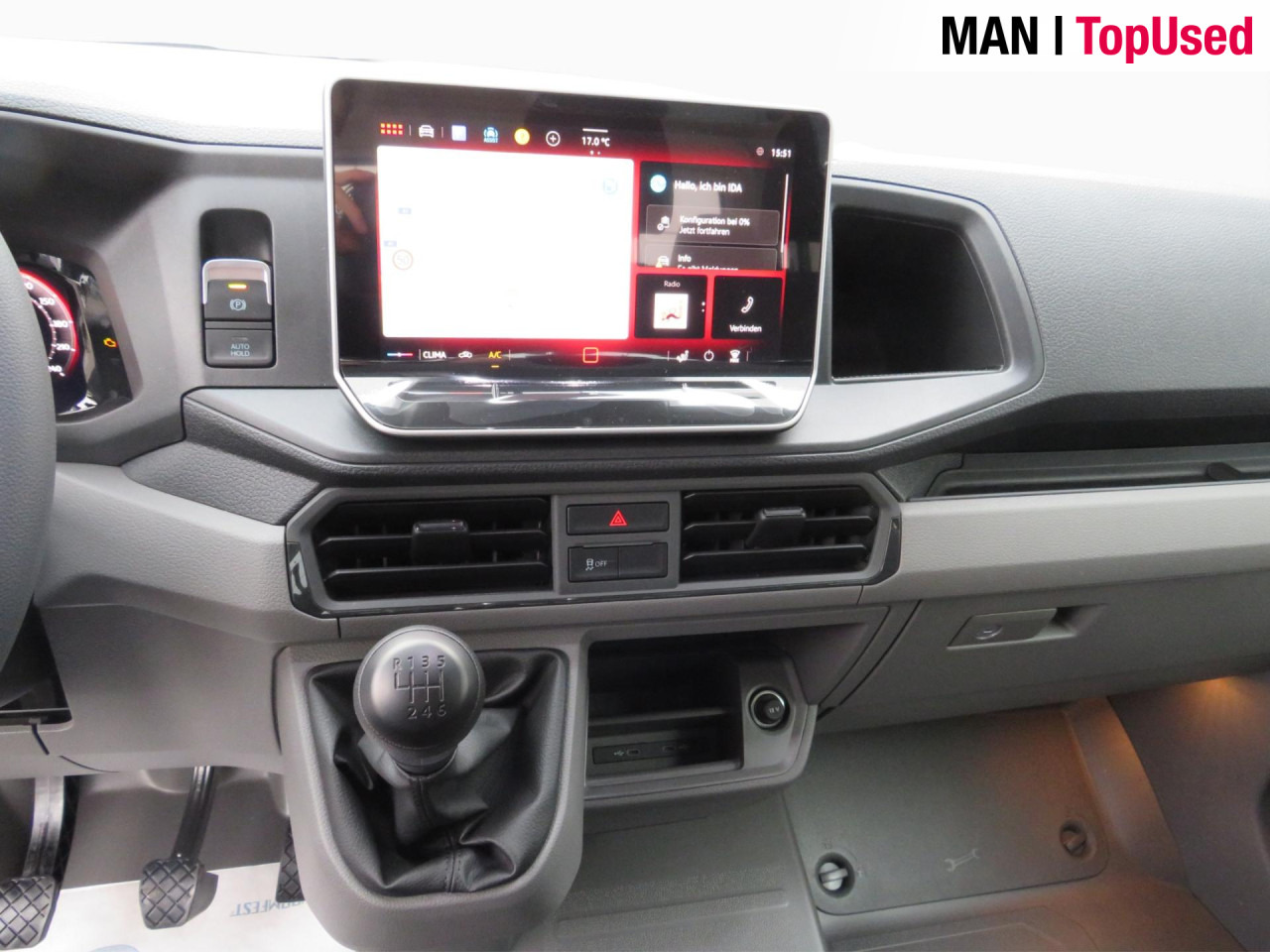 MAN TGE 3.140 4X2F L3 SB Doka Pritsche - Μικρό φορτηγό με καρότσα, Διπλοκάμπινο ελαφρύ επαγγελματικό: φωτογραφία 4 MAN TGE 3.140 4X2F L3 SB Doka Pritsche - Μικρό φορτηγό με καρότσα, Διπλοκάμπινο ελαφρύ επαγγελματικό: φωτογραφία 4