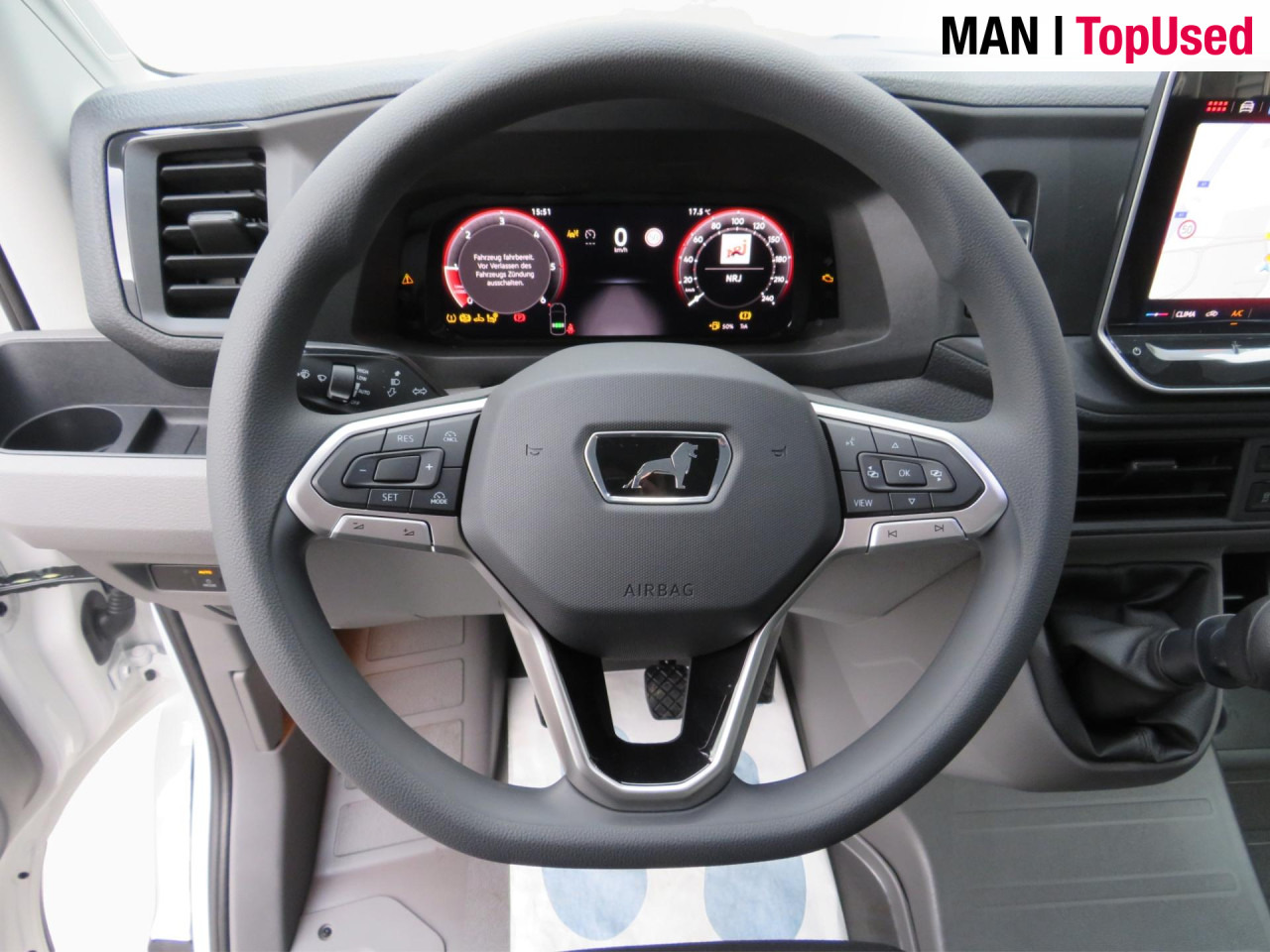 MAN TGE 3.140 4X2F L3 SB Doka Pritsche - Μικρό φορτηγό με καρότσα, Διπλοκάμπινο ελαφρύ επαγγελματικό: φωτογραφία 3 MAN TGE 3.140 4X2F L3 SB Doka Pritsche - Μικρό φορτηγό με καρότσα, Διπλοκάμπινο ελαφρύ επαγγελματικό: φωτογραφία 3