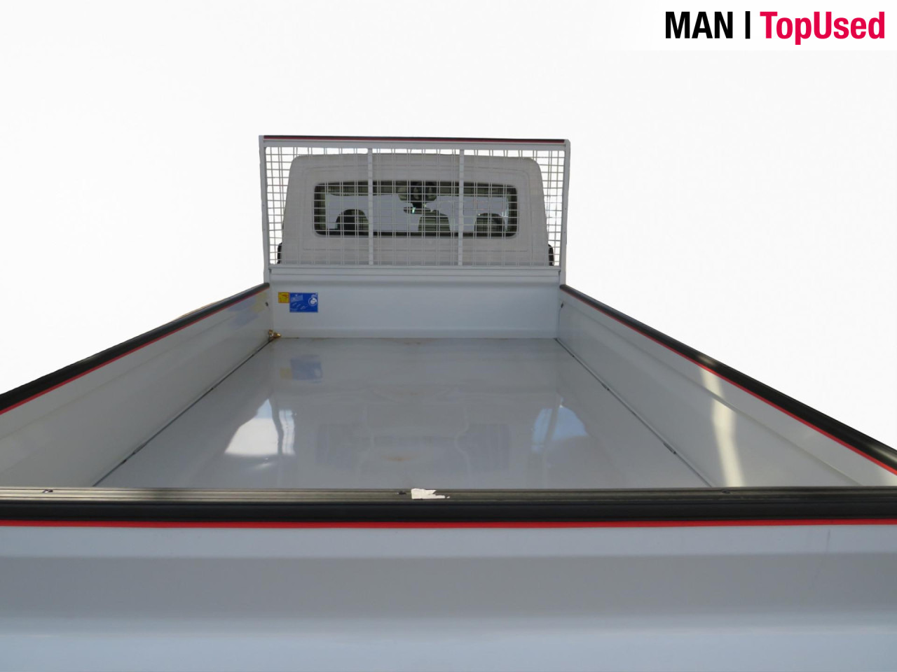 MAN TGE 3.140 4X2F L3 SB EK JPM Dreiseitenkipper Klima - Όχημα με ανατρεπομενη καροτσα: φωτογραφία 3 MAN TGE 3.140 4X2F L3 SB EK JPM Dreiseitenkipper Klima - Όχημα με ανατρεπομενη καροτσα: φωτογραφία 3