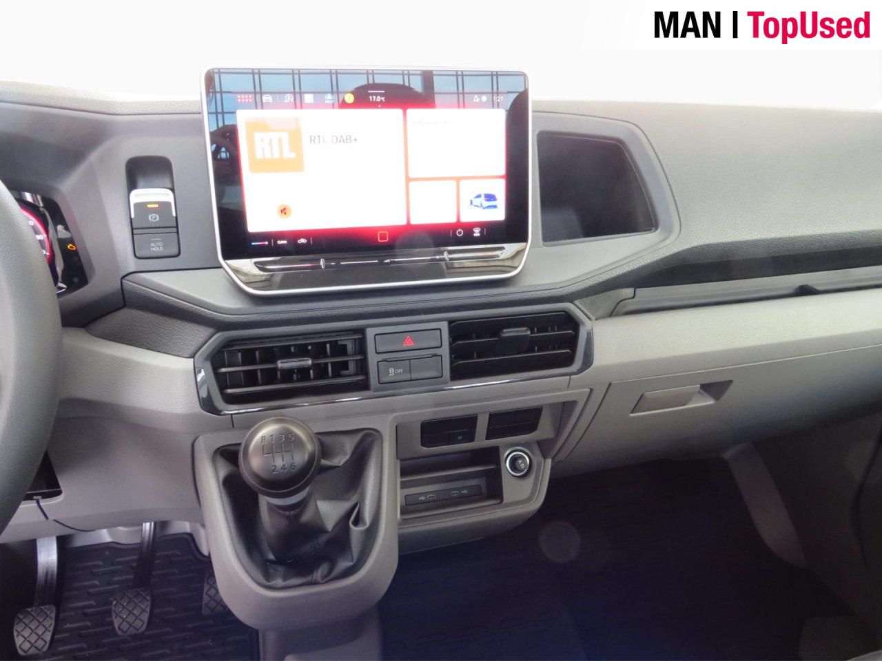 MAN TGE 3.140 4X2F L3 SB EK JPM Dreiseitenkipper Klima - Όχημα με ανατρεπομενη καροτσα: φωτογραφία 2 MAN TGE 3.140 4X2F L3 SB EK JPM Dreiseitenkipper Klima - Όχημα με ανατρεπομενη καροτσα: φωτογραφία 2