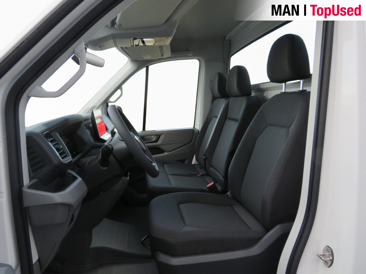 MAN TGE 3.140 4X2F L4 SB EK Pritsche - Μικρό φορτηγό με καρότσα: φωτογραφία 2 MAN TGE 3.140 4X2F L4 SB EK Pritsche - Μικρό φορτηγό με καρότσα: φωτογραφία 2