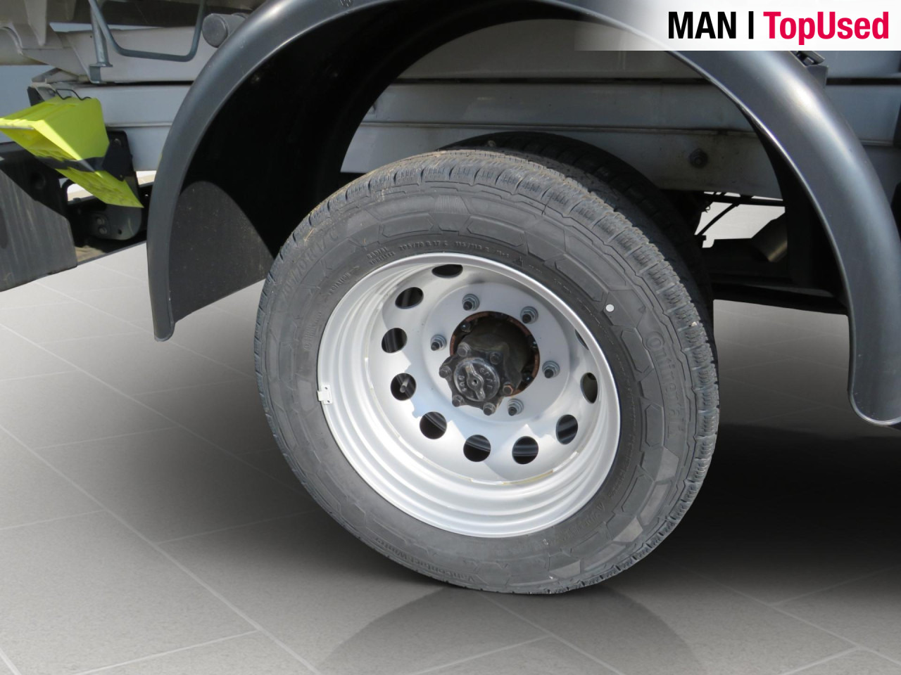 MAN TGE 6.160 4X2 L3 SB EK Meiller-DSK RWD Klima AHK - Όχημα με ανατρεπομενη καροτσα: φωτογραφία 4 MAN TGE 6.160 4X2 L3 SB EK Meiller-DSK RWD Klima AHK - Όχημα με ανατρεπομενη καροτσα: φωτογραφία 4