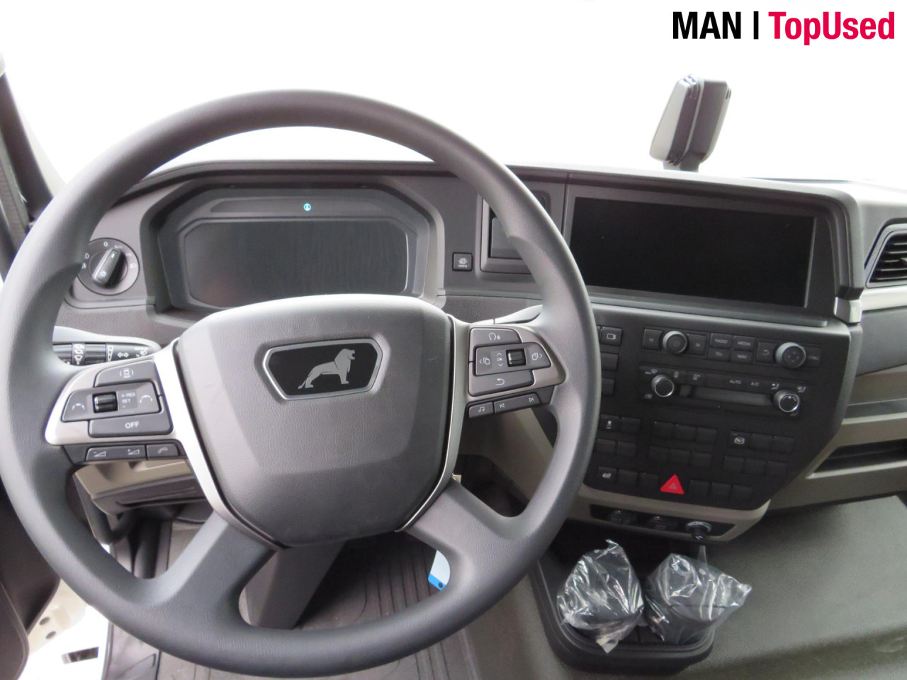 MAN TGL 12.250 4X2 BL VANTEC Koffer BÄR LBW Euro6 AHK - Φορτηγό κόφα: φωτογραφία 4 MAN TGL 12.250 4X2 BL VANTEC Koffer BÄR LBW Euro6 AHK - Φορτηγό κόφα: φωτογραφία 4