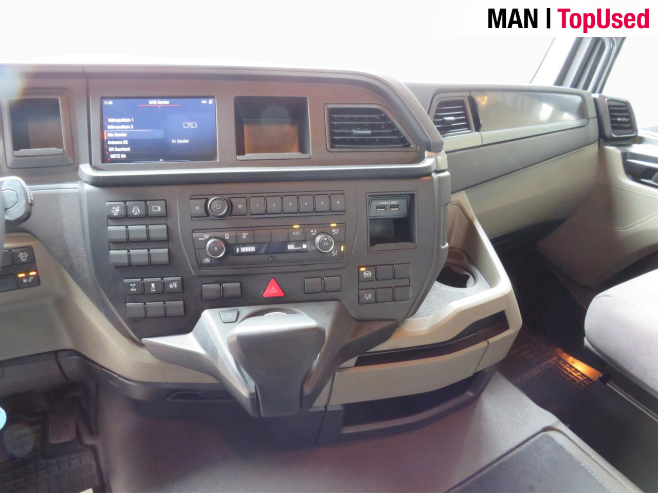 MAN TGS 18.470 4x2 BL SA Meiller Kipphydraulik Euro6 - Τράκτορας: φωτογραφία 4 MAN TGS 18.470 4x2 BL SA Meiller Kipphydraulik Euro6 - Τράκτορας: φωτογραφία 4