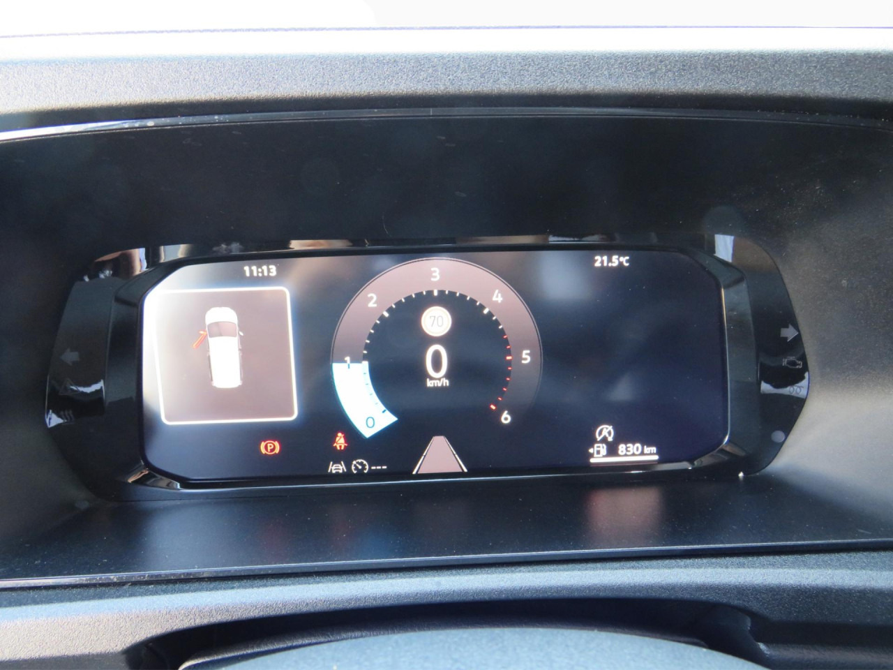 VOLKSWAGEN Caddy Cargo 2.0 TDI 75 kW Klima ZV - Μικρό βαν: φωτογραφία 3 VOLKSWAGEN Caddy Cargo 2.0 TDI 75 kW Klima ZV - Μικρό βαν: φωτογραφία 3