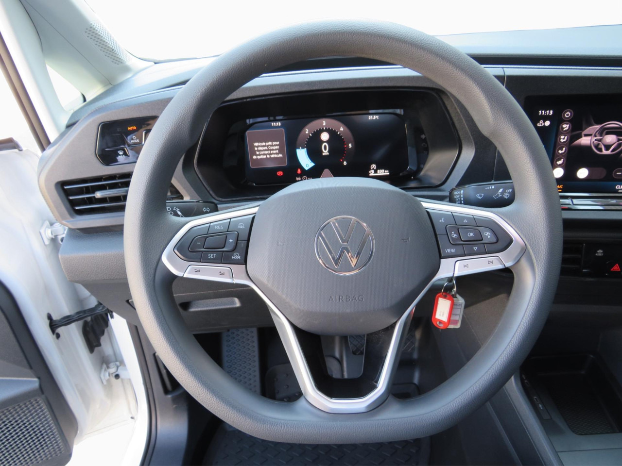 VOLKSWAGEN Caddy Cargo 2.0 TDI 75 kW Klima ZV - Μικρό βαν: φωτογραφία 2 VOLKSWAGEN Caddy Cargo 2.0 TDI 75 kW Klima ZV - Μικρό βαν: φωτογραφία 2