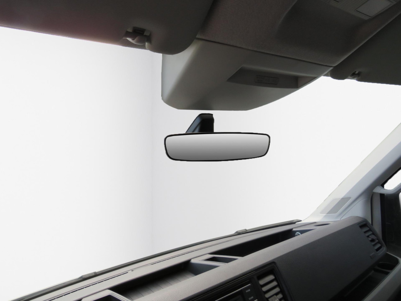 VOLKSWAGEN Crafter 35 L3H3 Kasten Klima ZV - Βαν: φωτογραφία 2 VOLKSWAGEN Crafter 35 L3H3 Kasten Klima ZV - Βαν: φωτογραφία 2