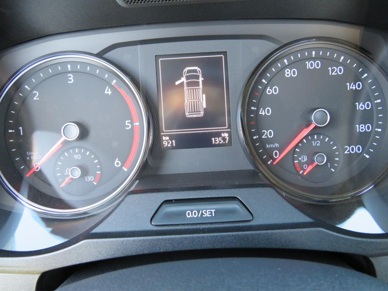 VOLKSWAGEN Crafter 55 L5 Superhochdach Doka BOTT-Ausbau Klima - Βαν: φωτογραφία 2 VOLKSWAGEN Crafter 55 L5 Superhochdach Doka BOTT-Ausbau Klima - Βαν: φωτογραφία 2